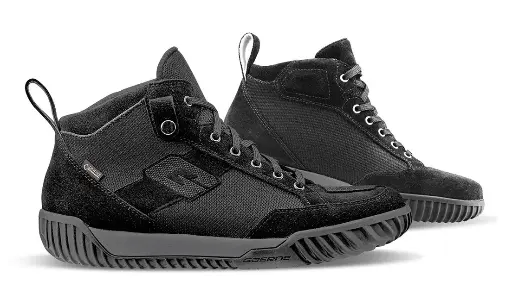 Gaerne G-Razor Gore-Tex Black