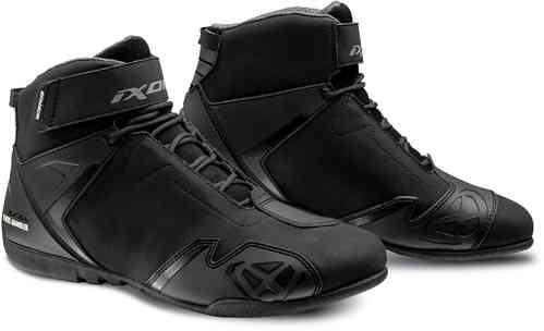 Ixon Gambler Waterproof