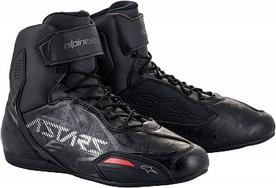 Alpinestars - Faster 3 Gunmetal