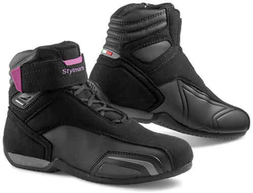 Stylmartin Vector Black Pink DONNA
