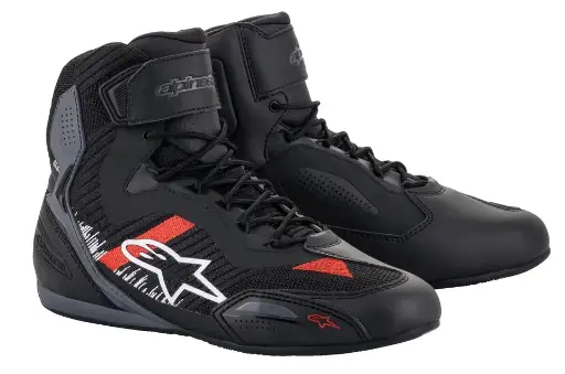 Alpinestars - Faster3 Rideknit