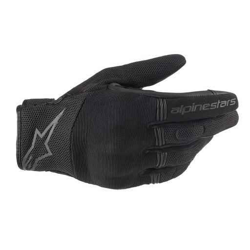 Alpinestars - Copper Black