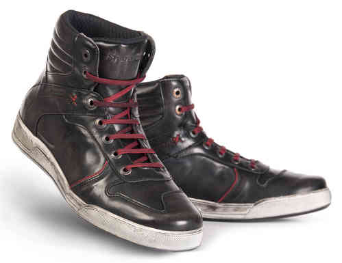 Stylmartin Iron Black Waterproof