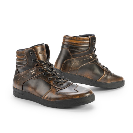 Stylmartin Iron Brown Waterproof