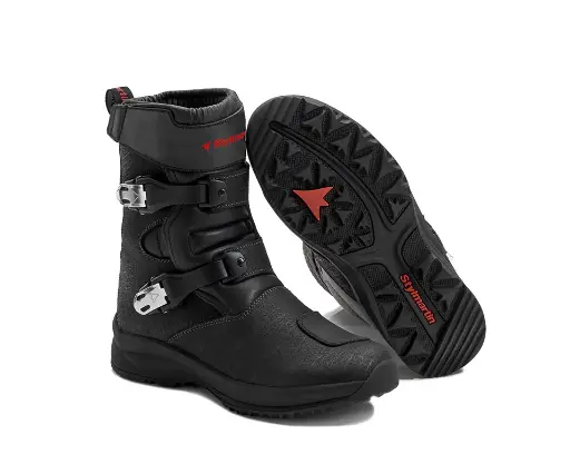 Stylmartin Navajo Evo Low Waterproof