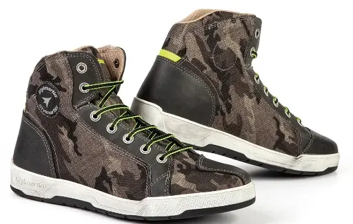 Stylmartin Raptor Evo Waterproof