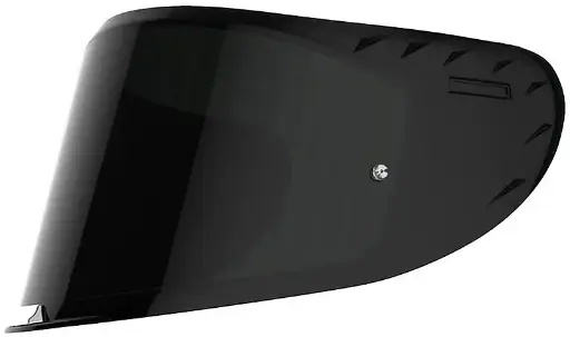 LS2 Visiera Fumé Challenger