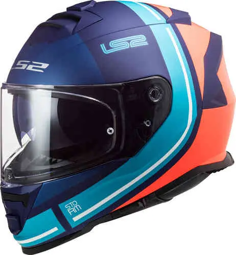LS2 FF800 Storm - Slant