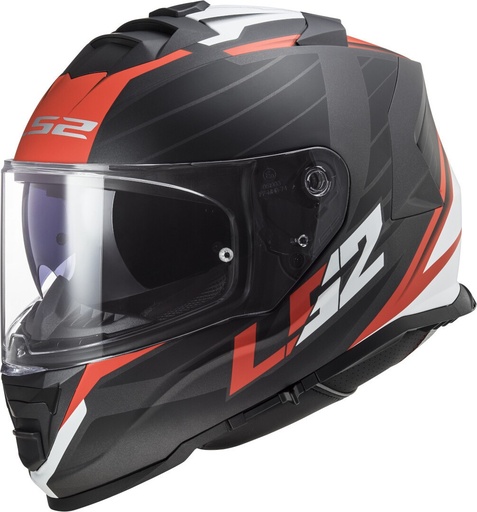 LS2 FF800 Storm - Nerve