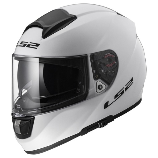 LS2 FF397 Vector - White