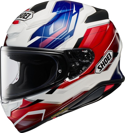 SHOEI Nxr-2 Capriccio TC-10