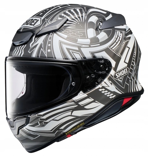SHOEI Nxr-2 Beaut TC-6