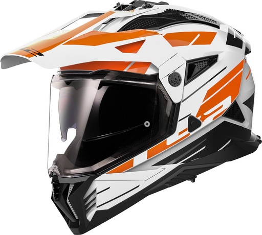 LS2 MX702 Pioneer II - Namib