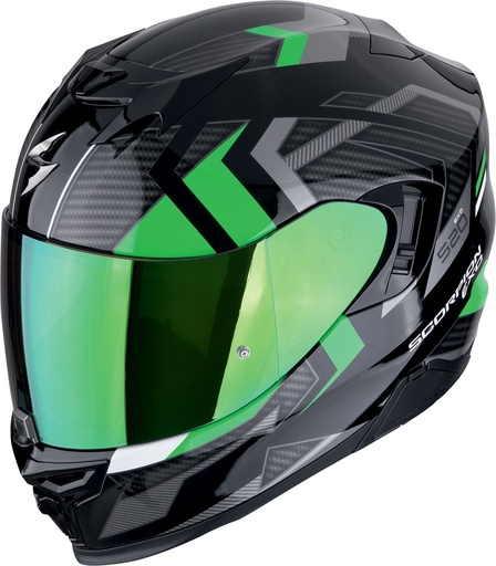 Scorpion EXO 520 - Evo - Air Sensus