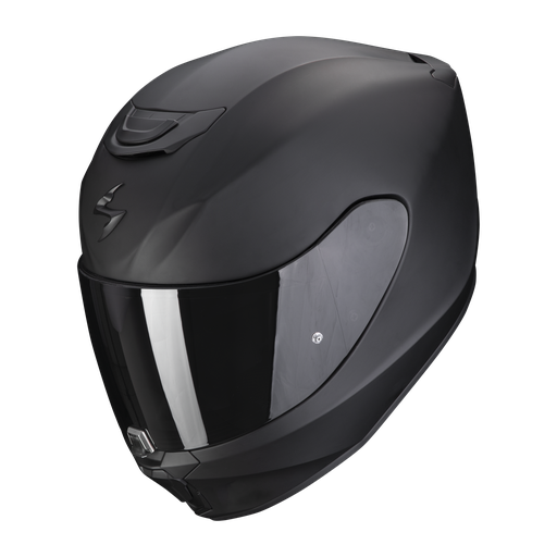 Scorpion EXO-391 Solid Matt Black