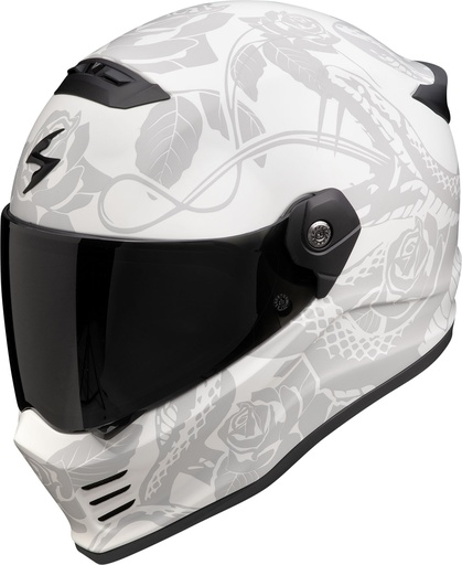 Scorpion Covert FX Dragon