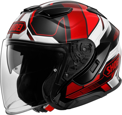 Shoei J-Cruise 3 Whizzy