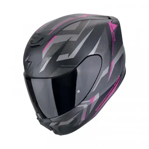 Scorpion EXO-391 AAXO Black Pink