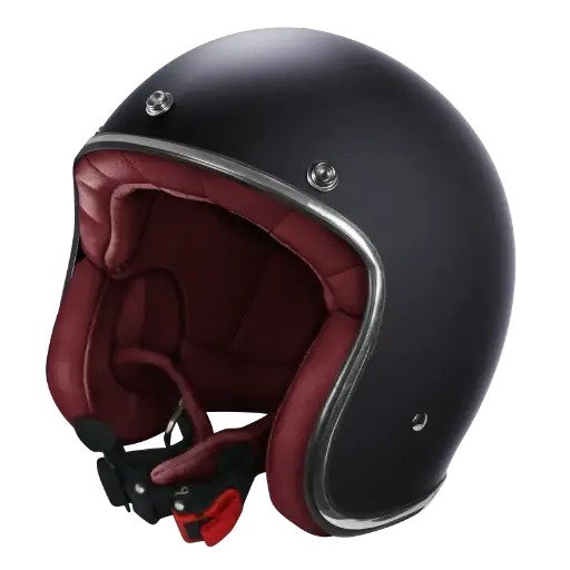 Stormer Quartz Matt Black 22.06
