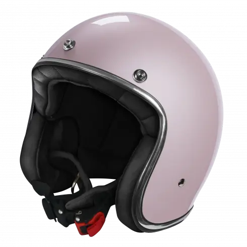 Stormer Quartz Pink Pale Pearly 22.06