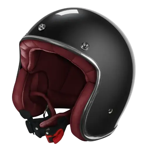Stormer Quartz Black Pearly 22.06
